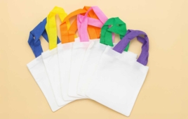 Various Textiles - Fabric Supports - 10doigts.fr