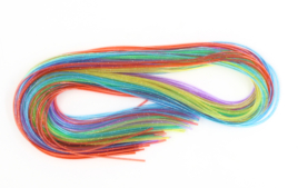 Scoubidou fil - Hilos y cordones - 10doigts.fr