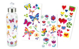 Pegatinas Fantasía - Pegatinas, gomets y stickers - 10doigts.fr