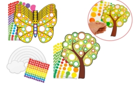 Creative Mega Packs for Schools and Communities - Schools, Leisure Centers - 10doigts.fr