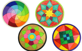 Kits educativos: el placer de aprender a través de la manipulación. - Kits y cofres creativos niños - 10doigts.fr