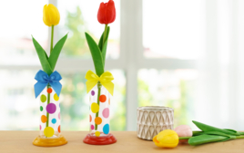 Formas a garnir - Plastique - Soportes de Plástico - 10doigts.fr