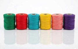 Hilos para macramé - Macramé - 10doigts.fr
