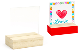 Regalos DIY para el Día del Padre – Para la oficina de papá - Manualidades para el día del padre - 10doigts.fr