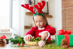 Christmas Activities - The Creative Guide - 10doigts.fr