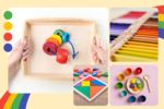 Educational Resources - The Creative Guide - 10doigts.fr