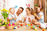 Easter Activities - The Creative Guide - 10doigts.fr