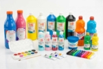Gouache Paint - 10doigts.fr