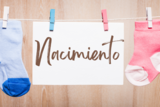 Nacimiento