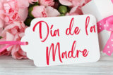 Día de la Madre