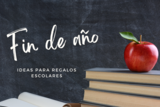 Regalos de fin de año
