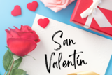 Día de San Valentín