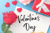 Valentine's Day