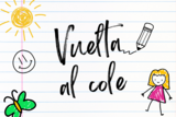 Vuelta al cole