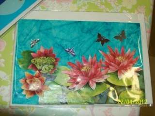 au fil de l'eau !!! - Images 3D - 10doigts.fr