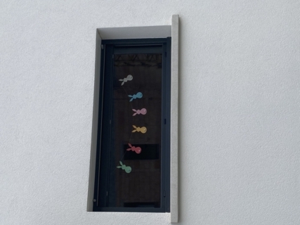 Guirlande lapin - Divers - 10doigts.fr