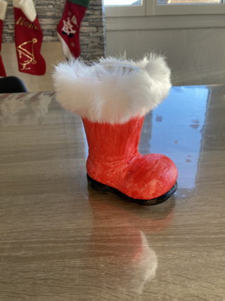 Botte - 10doigts.fr