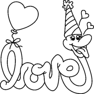 Serpiente 02 - Coloreados de animales - Coloriages - 10doigts.fr