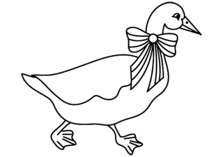 Oca 03 - Coloreados de animales - Coloriages - 10doigts.fr