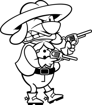 Carnaval10 - Holiday coloring pages - Coloriages - 10doigts.fr