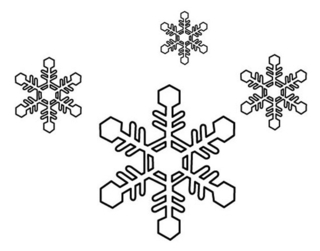 Christmas 01 - Holiday coloring pages - Coloriages - 10doigts.fr