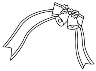 Christmas 02 - Holiday coloring pages - Coloriages - 10doigts.fr