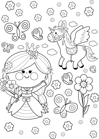 Fantastic5 - Fantastic coloring pages - Coloriages - 10doigts.fr