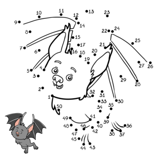Halloween46 - Coloring games - Coloriages - 10doigts.fr