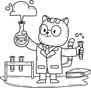 Occupation19 - Occupation coloring pages - Coloring book - 10doigts.com