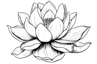 Manga 13 - Manga coloring pages - Coloring book - 10doigts.com