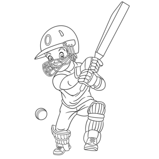 Sport13 - Olympic Games Sports Coloring Pages - Coloring book - 10doigts.com