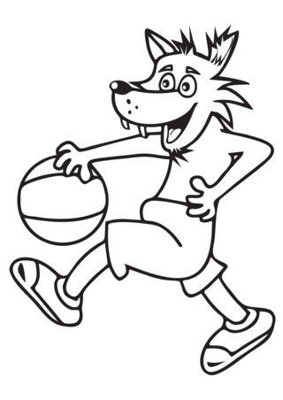 Sport2 - Olympic Games Sports Coloring Pages - Coloring book - 10doigts.com