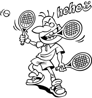 Sport29 - Olympic Games Sports Coloring Pages - Coloring book - 10doigts.com