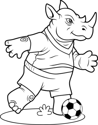 Sport3 - Olympic Games Sports Coloring Pages - Coloring book - 10doigts.com