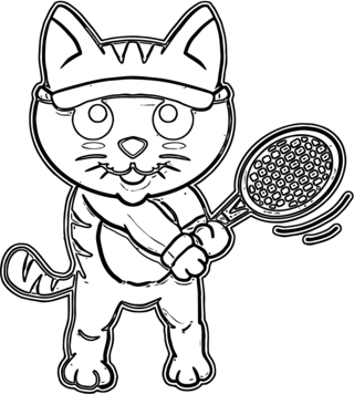 Sport31 - Olympic Games Sports Coloring Pages - Coloring book - 10doigts.com