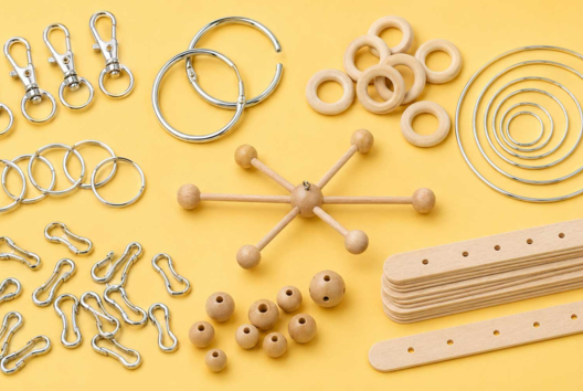 Colgantes - Accesorios y fijaciones - 10doigts.fr