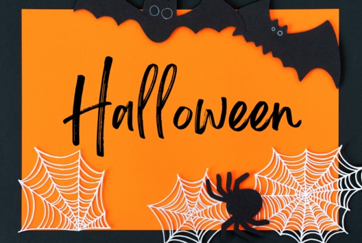 Halloween Creative Activities - Craft for annual holidays & events - 10doigts.fr