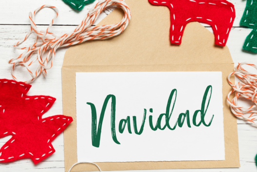 Actividades creativas Navidad - Fiestas y celebraciones - 10doigts.fr