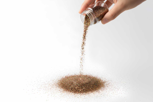 Purpurina - Brillos y strass - 10doigts.fr