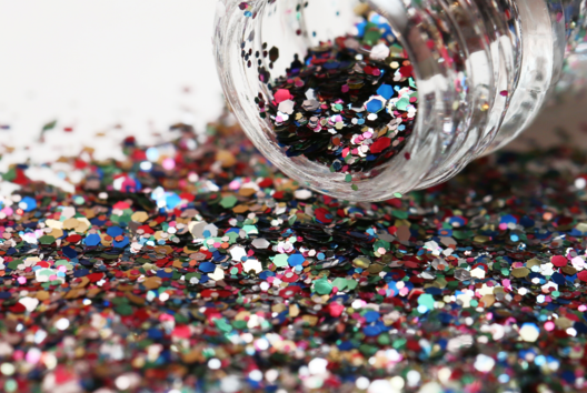 Paillettes - Brillos y strass - 10doigts.fr
