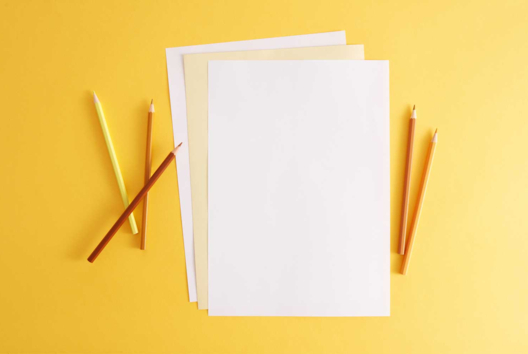 Drawing Papers - Creative Papers - 10doigts.fr