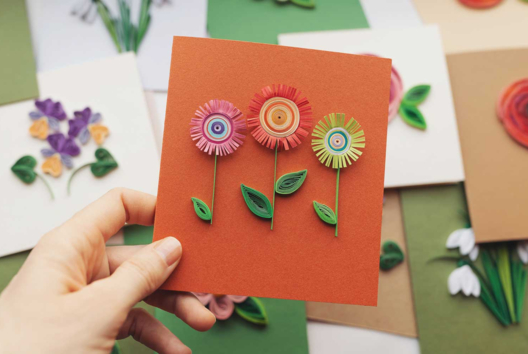 Papel Quilling - Origami, Quilling, Kirigami - 10doigts.fr