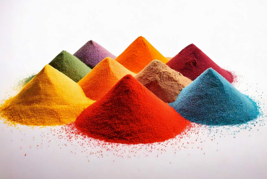 Arena creativa - Materiales y productos naturales - 10doigts.fr