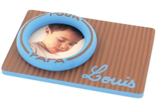 Mini marco "Louis" - Actividades manuales Deco casa DIY - 10doigts.fr