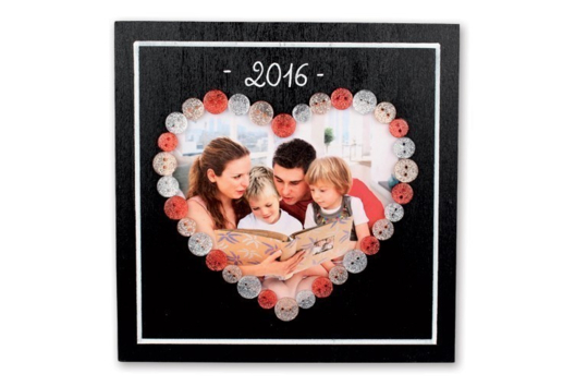 Heart Photo Collage - 0 - Mother's Day Crafts - 10doigts.com - Mother's Day Crafts - 10doigts.fr