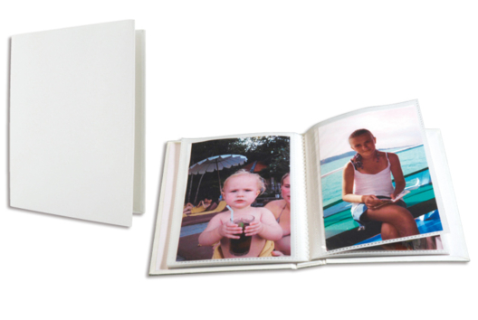 Photo Album "Dream Holidays at Grandma's" - 1 - DIY Home Decor Crafts - 10doigts.com - Handicrafts Home Decor DIY - 10doigts.fr - 2