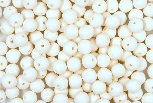 Bolas de porexpán - Porexpán - Soportes a decorar - 10doigts.fr