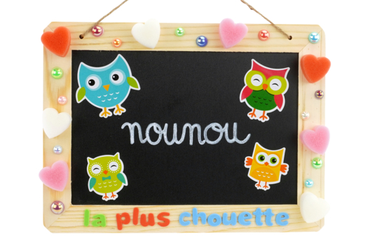 The Coolest Teacher's Slate - 2 - Craft Activities for Teachers, ATSEM, AESH, Nannies... - 10doigts.com - Craft Activities for Teachers, ATSEM, AESH, Nannies... - 10doigts.fr - 2