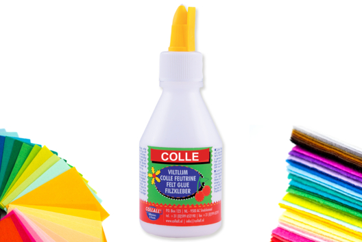 Fabric Glue - Haberdashery Supplies - 10doigts.fr