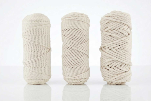 Cotton Thread, Skein - Threads and Cords - 10doigts.fr